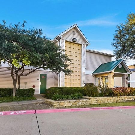 Hometowne Studios By Red Roof Dallas - North Addison - Tollway Екстериор снимка